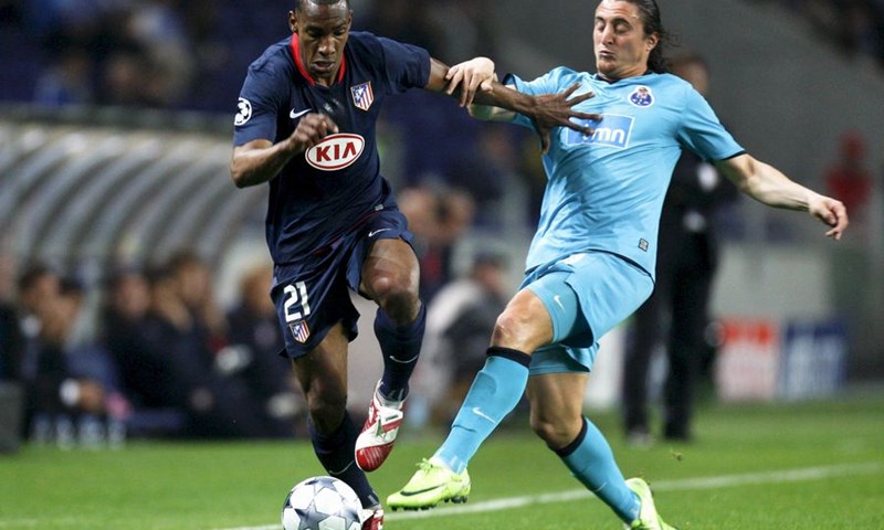 Porto - Atletico: Sačuvana čast ostatka Europe