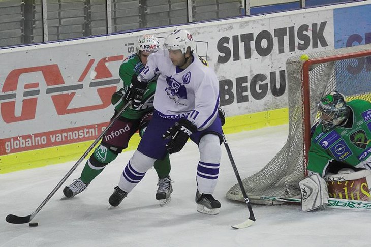 Medveščak službeno u EBEL-u