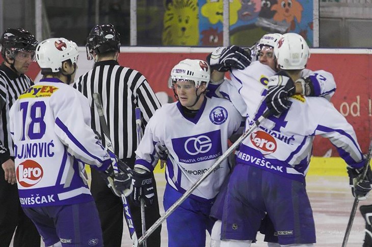 Novak i Bradley novi Medvjedi