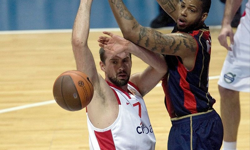 Olympiacos riješio najteži zadatak