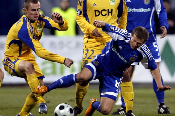 Vukojević za pobjedu Dynama