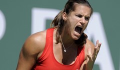 Mauresmo se izvukla, Kuznjecova nije