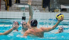 Splićanima težak ždrijeb