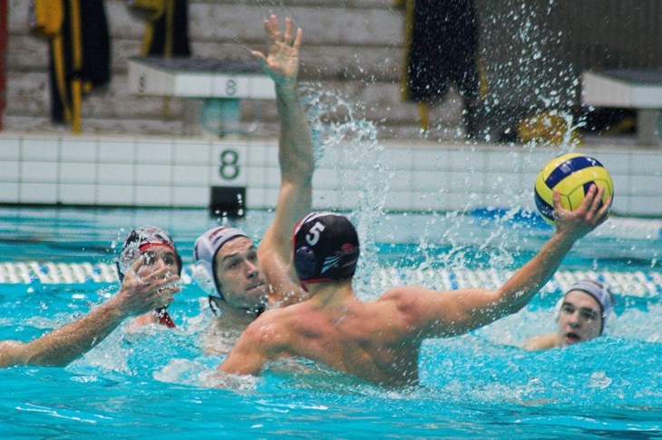 Splićanima težak ždrijeb