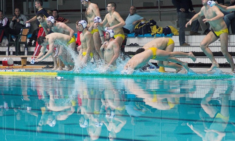 Mladost i Jug napravili prvi korak