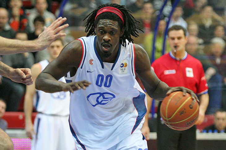 Bivši Cibonin Amerikanac seli u Cedevitu