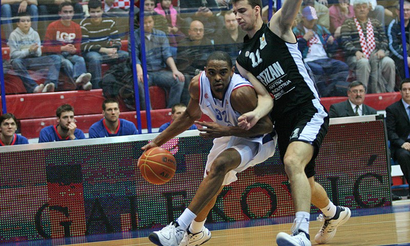 Ivković otpisao šutera Tripkovića