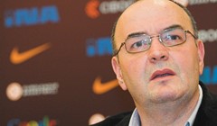 Vujošević: "Ne treba trošiti riječi o Ciboni"