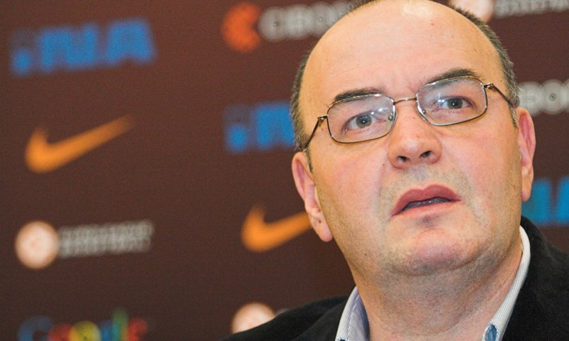 Vujošević: "Ne treba trošiti riječi o Ciboni"