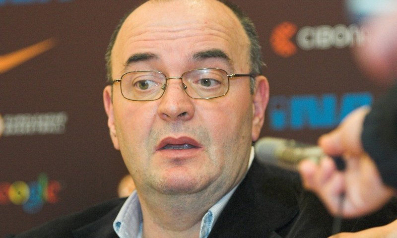 Nedodirljivi Crnogorci