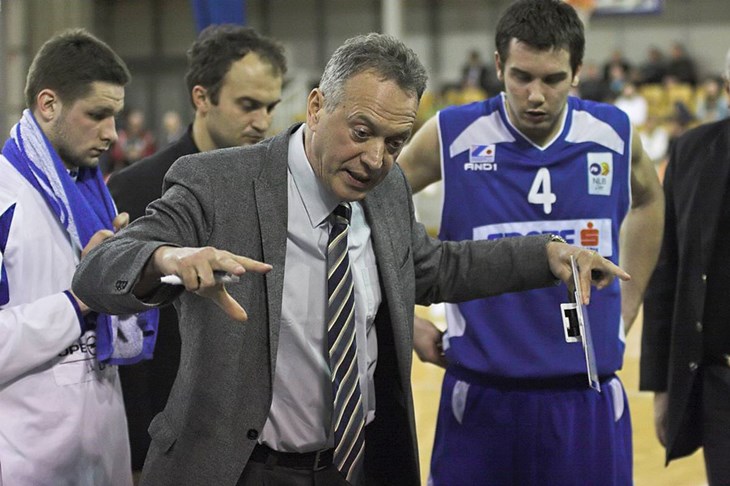 Čist račun, novi predsjednik