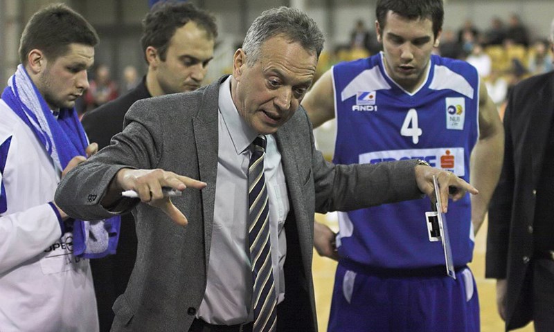 Čist račun, novi predsjednik