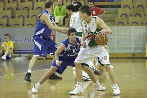 Promašili peto ili šesto mjesto