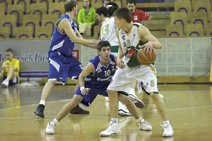 Promašili peto ili šesto mjesto