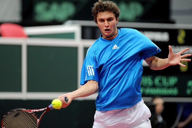 Ljubičić protiv Simona