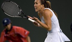 Jelena Janković bi čarobni štapić