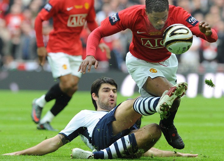 Preko Tottenhama do obrane titule?