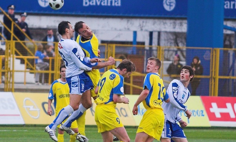 Inter se nada kako protiv Osječana može do prve ovosezonske pobjede