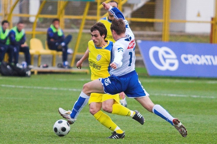 Novi trener, stare navike