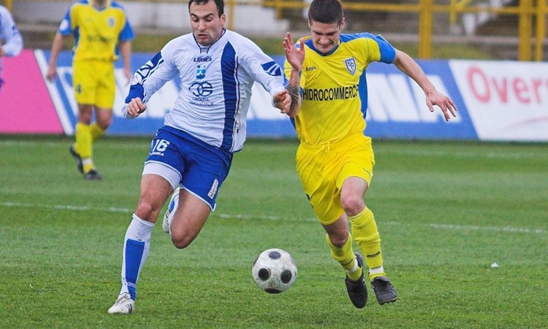 Osijek - Inter: Početak nove serije?