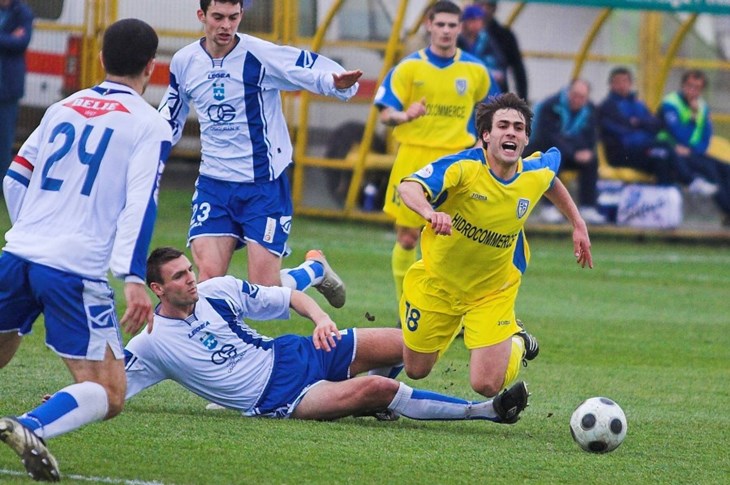 Nastavak loših tradicija