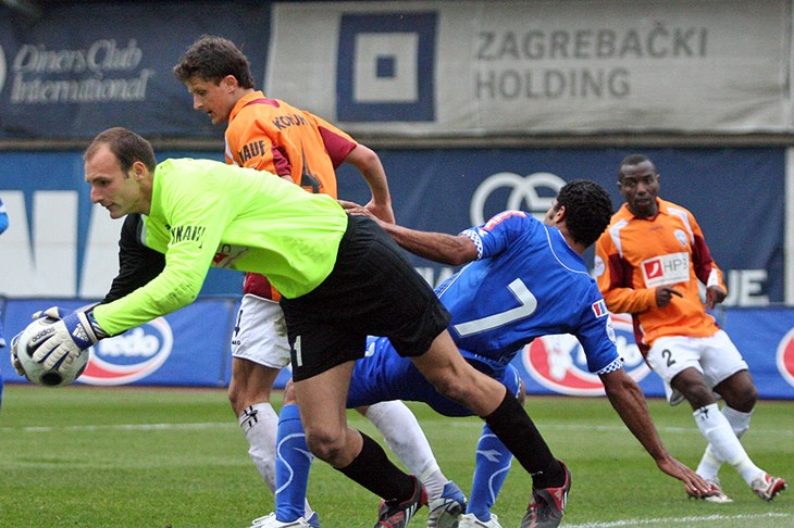 Izostala očekivana pobjeda