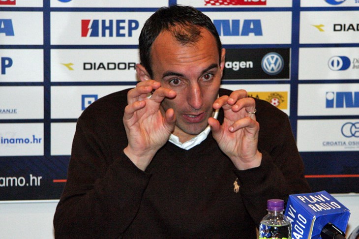 Jurčić: "Nema alibija, znamo što raditi"