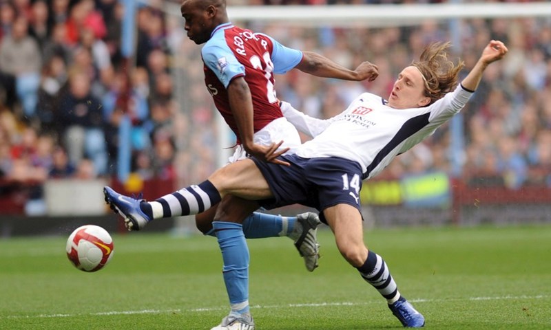 Tottenham mogao puno uvjerljivije