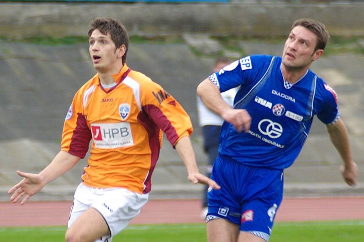 Šibenik drži ključeve prvenstva