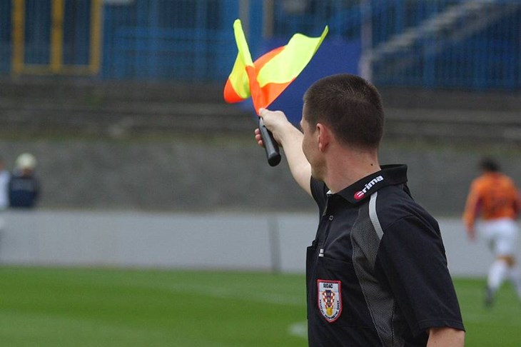 Nogomet i tučnjava po podravski