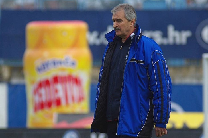 Kalinić: "Još smo i dobro prošli"