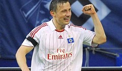Ivica Olić opet u dresu HSV-a: "Sve su strane zadovoljne", Srđan Lakić opet u prvoj ligi