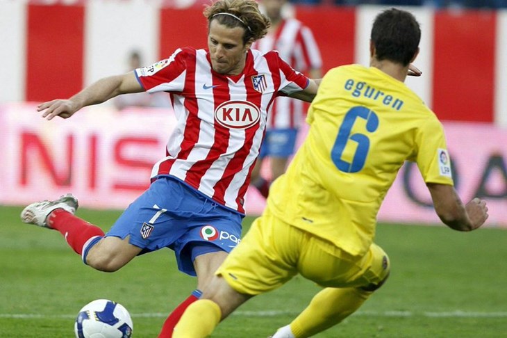 Atletico režirao novi triler, Barca lako