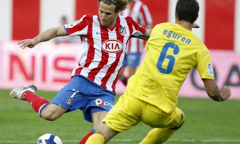 Atletico režirao novi triler, Barca lako