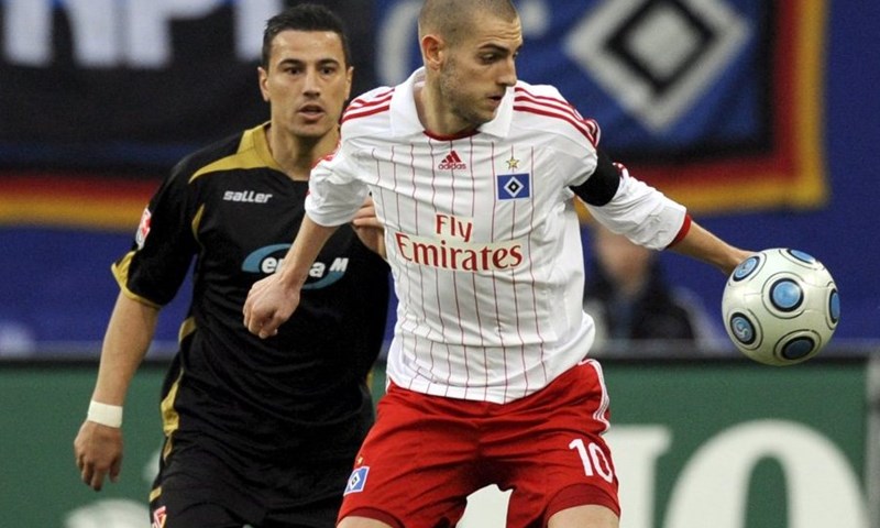 Petrić out dva tjedna
