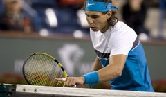 Nadal se poigrao, Đokovićeva rutina