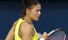 Borbena Safina, Zvonareva krstari