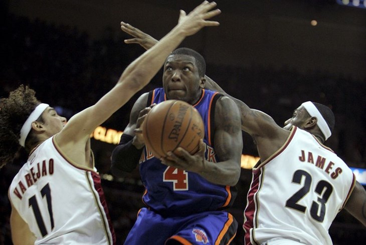 Sunsi i Warriorsi zaboravili na obranu