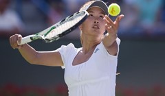 Dvije Kineskinje u polufinalu Shenzhena