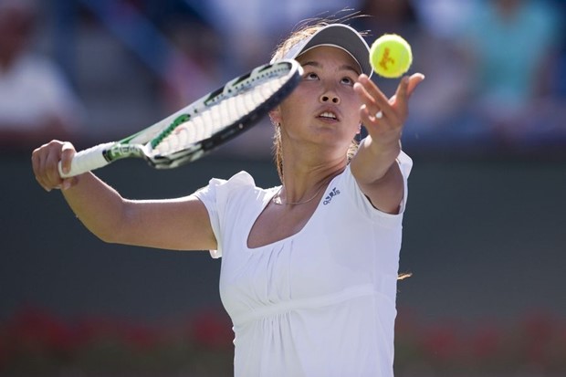 Dvije Kineskinje u polufinalu Shenzhena