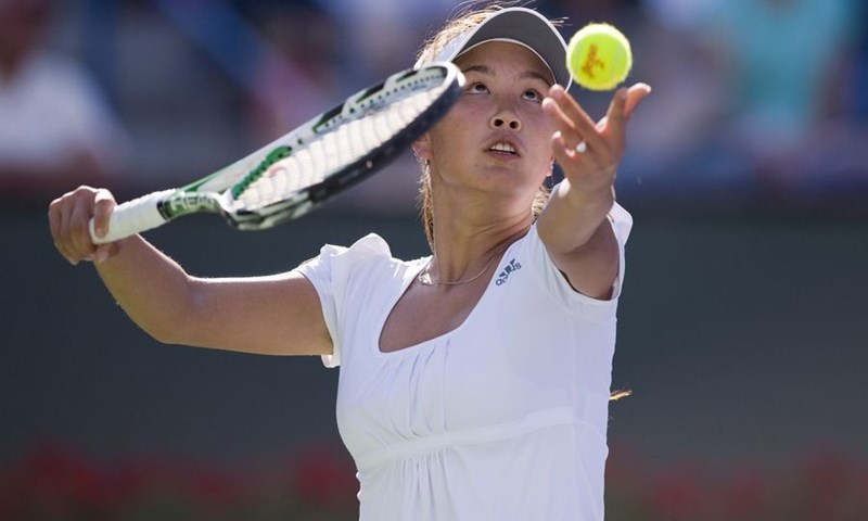 Dvije Kineskinje u polufinalu Shenzhena