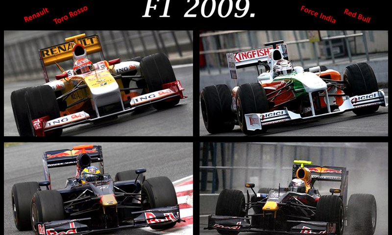 Alonso i Vettel žele na vrh