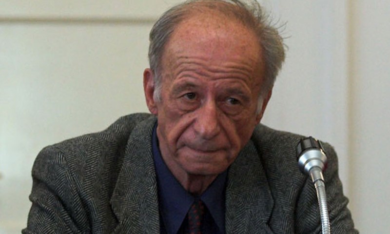 Preminuo Boris Mutić