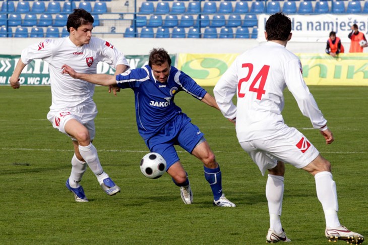 Proljeće bez rezultatskog pomaka