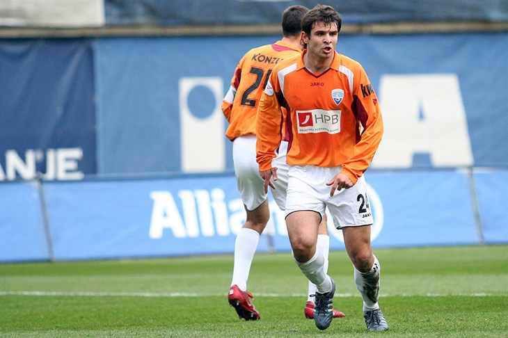 Labudović preselio u Indoneziju