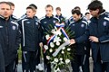 Hajduk u Vukovaru: "Bit ćemo prvaci!"