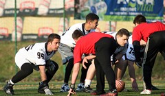 Raidersi se predstavljaju Zagrepčanima