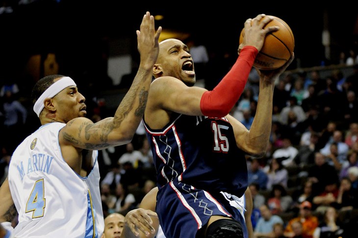 Durant uništio Popovichevo slavlje