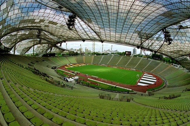 Tamo je rođen Cruyff, Beckenbauer vladao, Rossi briljirao: mitski stadioni koje je pojelo vrijeme