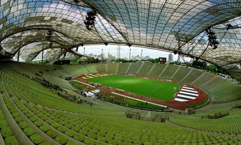 Tamo je rođen Cruyff, Beckenbauer vladao, Rossi briljirao: mitski stadioni koje je pojelo vrijeme